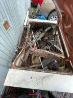 Thumbnail Photo 5 for 1960 Chevrolet Impala