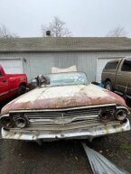 Thumbnail Photo 6 for 1960 Chevrolet Impala
