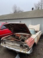 Thumbnail Photo 3 for 1960 Chevrolet Impala