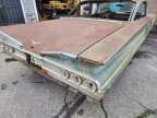 Thumbnail Photo 2 for 1960 Chevrolet Impala