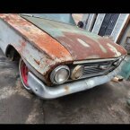 Thumbnail Photo 1 for 1960 Chevrolet Impala