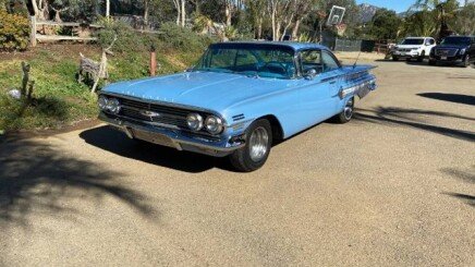Photo 1 for 1960 Chevrolet Impala