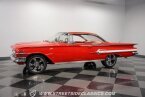 Thumbnail Photo 4 for 1960 Chevrolet Impala