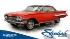 Thumbnail Photo 5 for 1960 Chevrolet Impala