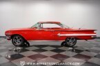 Thumbnail Photo 6 for 1960 Chevrolet Impala