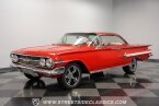 Thumbnail Photo 3 for 1960 Chevrolet Impala
