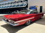 Thumbnail Photo 6 for 1960 Chevrolet Impala