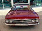 Thumbnail Photo 3 for 1960 Chevrolet Impala