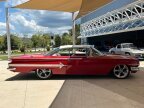 Thumbnail Photo 5 for 1960 Chevrolet Impala