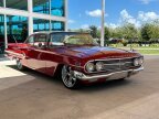 Thumbnail Photo 4 for 1960 Chevrolet Impala