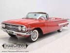 Thumbnail Photo 1 for 1960 Chevrolet Impala Convertible