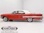 Thumbnail Photo 4 for 1960 Chevrolet Impala Convertible