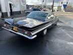 Thumbnail Photo 3 for 1960 Chevrolet Impala