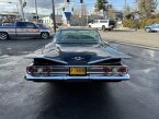 Thumbnail Photo 4 for 1960 Chevrolet Impala
