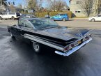 Thumbnail Photo 5 for 1960 Chevrolet Impala