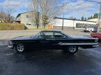 Thumbnail Photo 6 for 1960 Chevrolet Impala