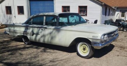Photo 1 for 1960 Chevrolet Impala