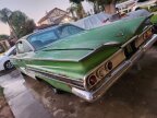 Thumbnail Photo 5 for 1960 Chevrolet Impala