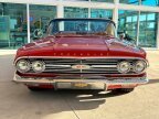 Thumbnail Photo 2 for 1960 Chevrolet Impala