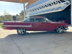 Thumbnail Photo 4 for 1960 Chevrolet Impala