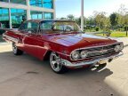 Thumbnail Photo 3 for 1960 Chevrolet Impala