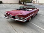 Thumbnail Photo 2 for 1960 Chevrolet Impala