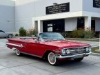 Thumbnail Photo 4 for 1960 Chevrolet Impala