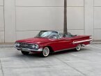 Thumbnail Photo 3 for 1960 Chevrolet Impala