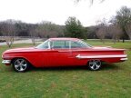 Thumbnail Photo 6 for 1960 Chevrolet Impala