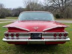 Thumbnail Photo 4 for 1960 Chevrolet Impala