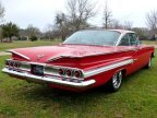 Thumbnail Photo 3 for 1960 Chevrolet Impala