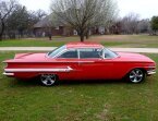 Thumbnail Photo 2 for 1960 Chevrolet Impala