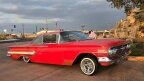 Thumbnail Photo 6 for 1960 Chevrolet Impala