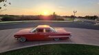 Thumbnail Photo 2 for 1960 Chevrolet Impala