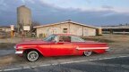 Thumbnail Photo 1 for 1960 Chevrolet Impala
