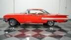 Thumbnail Photo 2 for 1960 Chevrolet Impala