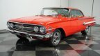 Thumbnail Photo 5 for 1960 Chevrolet Impala
