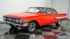 Thumbnail Photo 6 for 1960 Chevrolet Impala