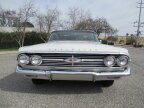 Thumbnail Photo 3 for 1960 Chevrolet Impala Coupe