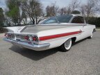 Thumbnail Photo 4 for 1960 Chevrolet Impala Coupe