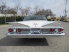 Thumbnail Photo 6 for 1960 Chevrolet Impala Coupe
