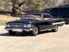 Thumbnail Photo 4 for 1960 Chevrolet Impala