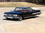 Thumbnail Photo 2 for 1960 Chevrolet Impala