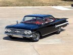 Thumbnail Photo 3 for 1960 Chevrolet Impala