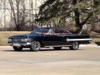 Thumbnail Photo 5 for 1960 Chevrolet Impala