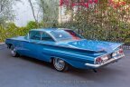 Thumbnail Photo 5 for 1960 Chevrolet Impala