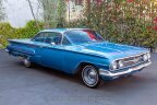 Thumbnail Photo 1 for 1960 Chevrolet Impala