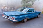 Thumbnail Photo 3 for 1960 Chevrolet Impala