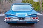 Thumbnail Photo 4 for 1960 Chevrolet Impala