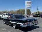 Thumbnail Photo 2 for 1960 Chevrolet Impala